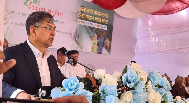 মাদক ও মানব পাচার নির্মূলে শিগগিরই বিশেষ অভিযান শুরু হবে: স্বরাষ্ট্রমন্ত্রী